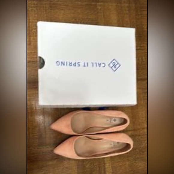 Heels - Picture 3 of 4